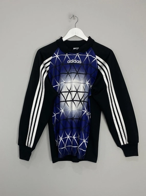 1998/99 ADIDAS GK TEMPLATE SHIRT (S) Air Flow City Active