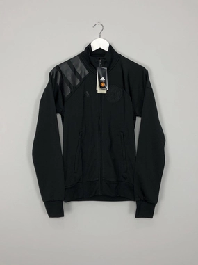 2017/18 MANCHESTER UNITED *BNWT* ADIDAS TANGO TRAINING JACKET (XS) Layered Thermal Protection