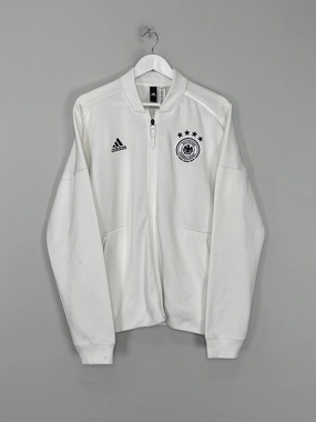 2018/19 GERMANY TRACKSUIT TOP (M) ADIDAS Fresh Look Active Lifestyle