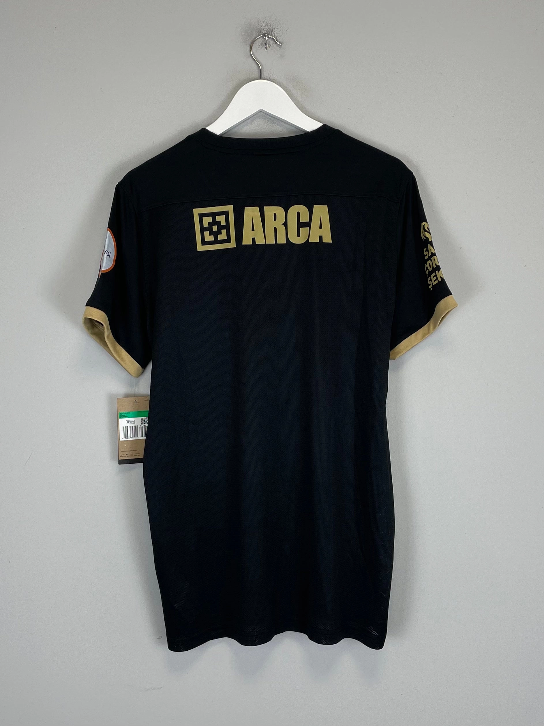 Ultimate Performance 2024/25 Corum FK *BNWT* Fourth Shirt (Multiple Sizes) Nike