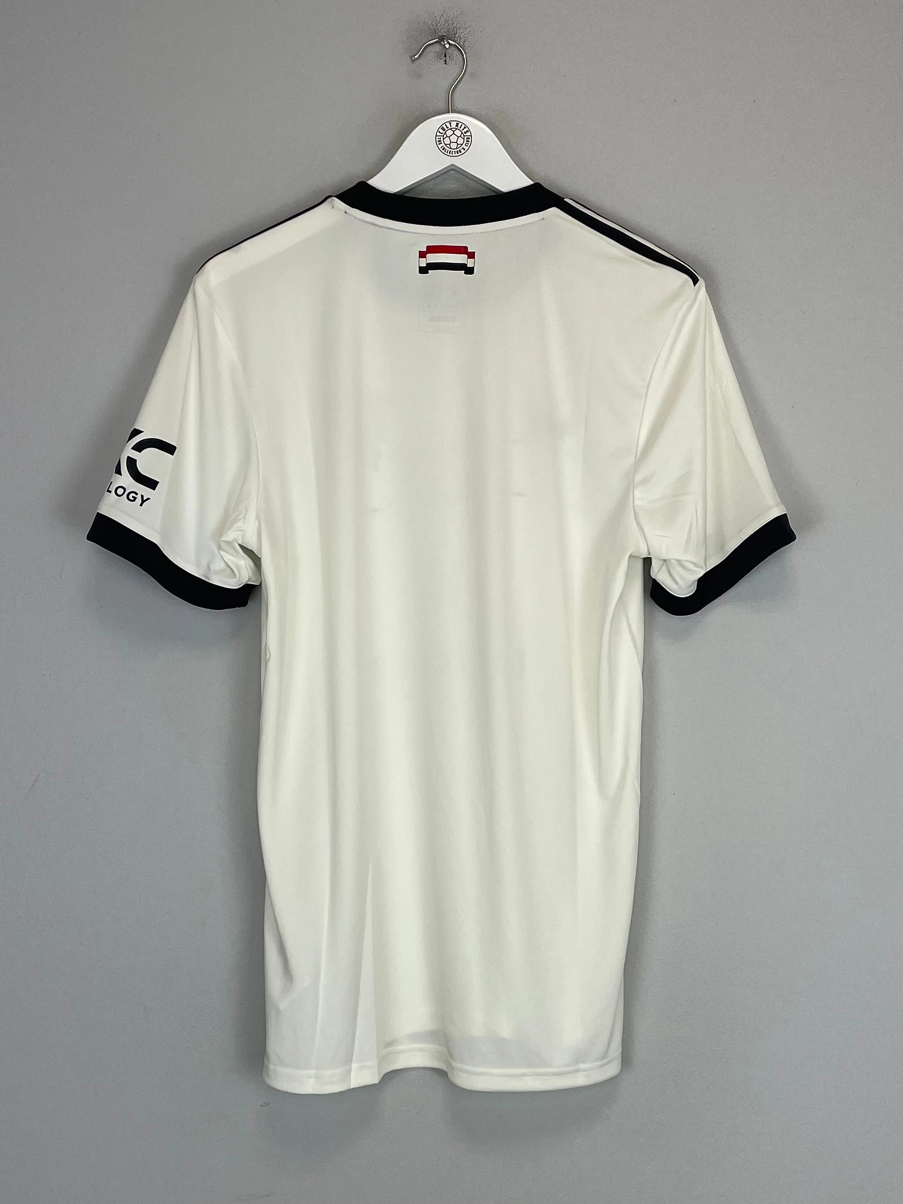 Fade Resistant Prints No Chafe 2024/25 Manchester United *BNWT* Third Shirt (Multiple) Adidas