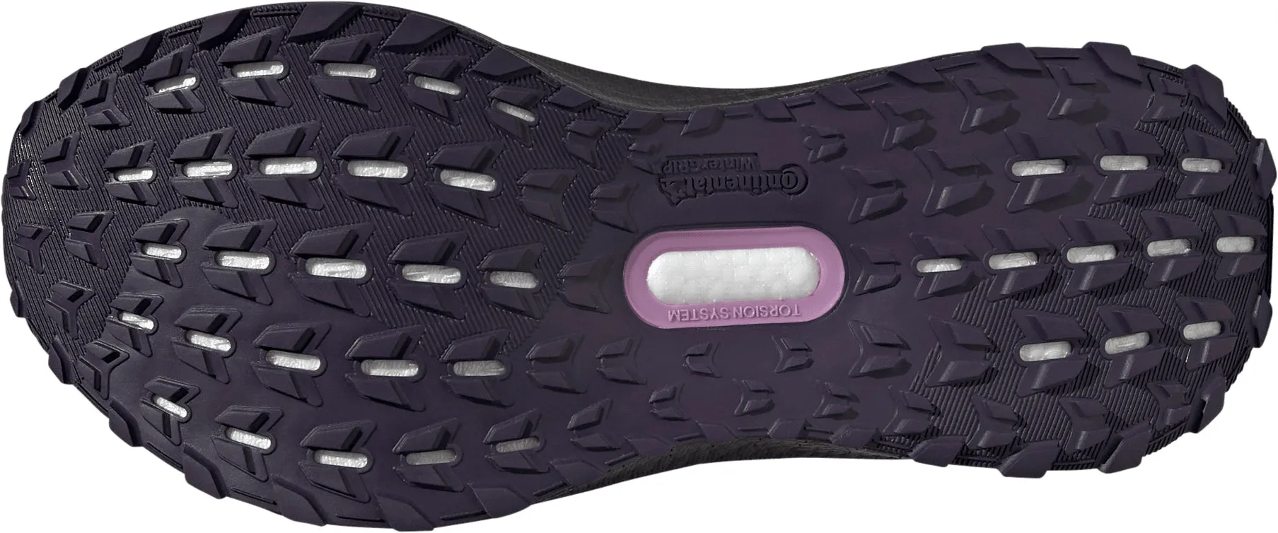 Impact Cushion Vegan Friendly Build adidas Ultra Boost 5 GORE-TEX Womens Running Shoes - Black