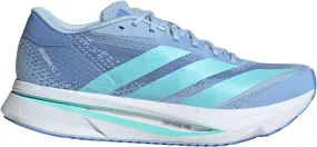 adidas Adizero SL 2 Womens Running Shoes - Blue ZipUpClosure Wear resistant