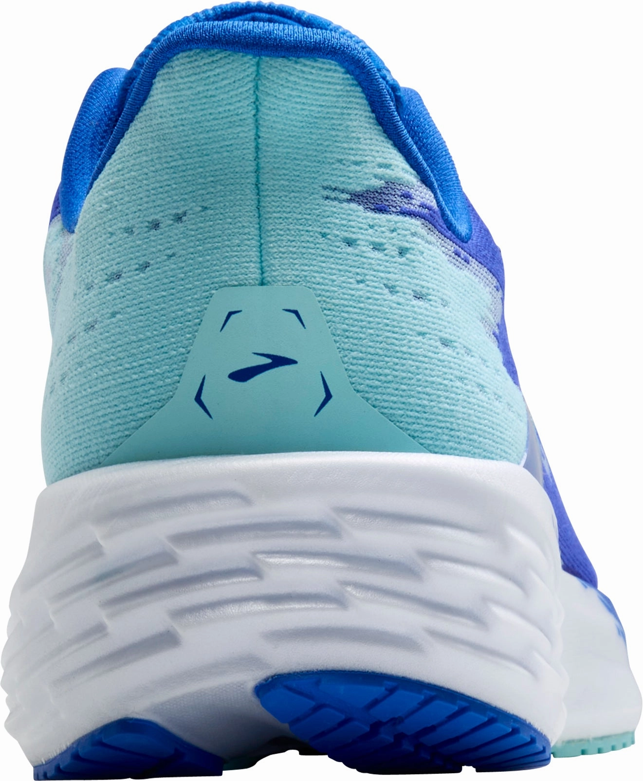 City Gear Casual Footwear Brooks Launch 11 Mens Running Shoes - Blue