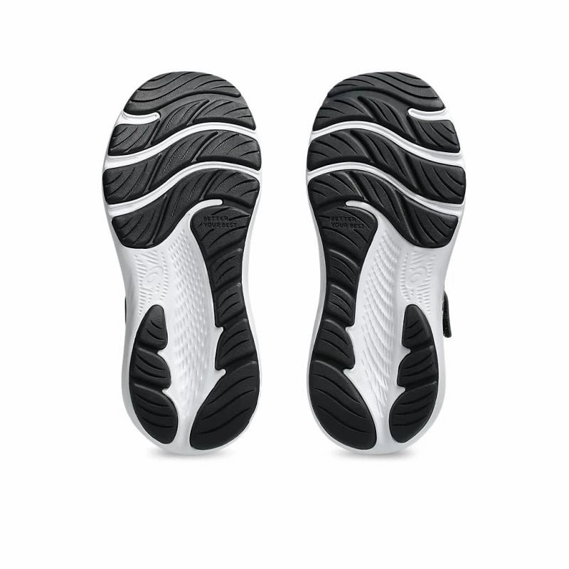 ASICS Contend 9 PS Kids Running Shoes Fresh feeling Thermoplastic Compound