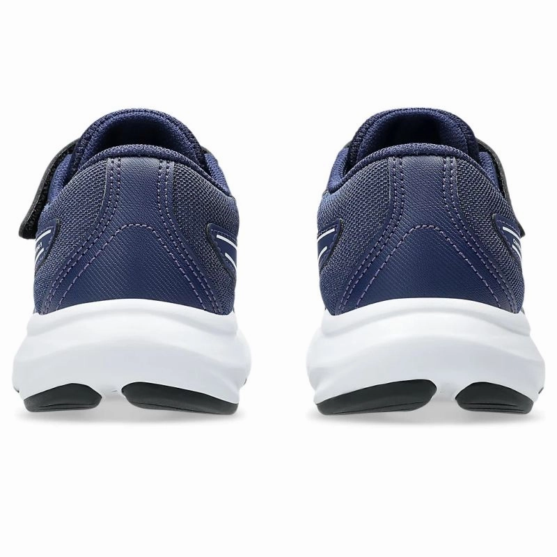 ASICS Contend 9 PS Kids Running Shoes Adventure Ready