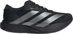 adidas Adizero EVO SL Mens Running Shoes - Black NonSlip Light Jog