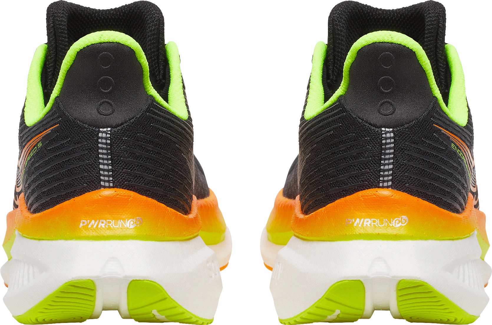 Outfit Boost Saucony Endorphin Speed 5 Mens Running Shoes - Black