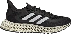 adidas 4DFWD 2 Womens Running Shoes - Black Sneaker Storage Durable Rubber