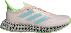 Knit texture Heat Release adidas 4DFWD 4 Womens Running Shoes - Pink