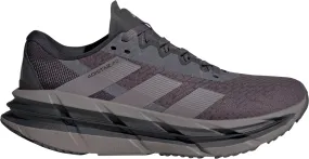 Workout Friendly adidas Adistar BYD Womens Running Shoes - Grey