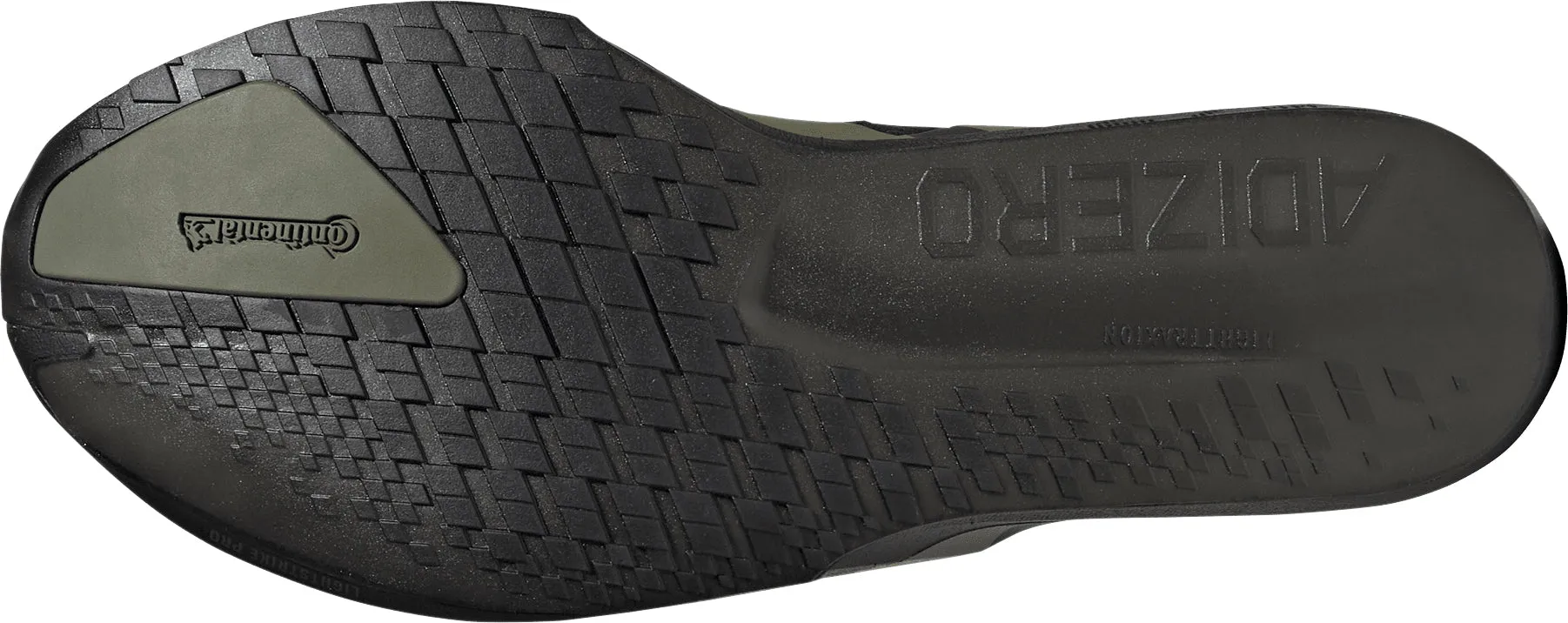 Sports Class adidas Adizero Adios 9 Mens Running Shoes - Black