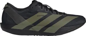 Back Cushion Sport Utility adidas Adizero Adios 9 Mens Running Shoes - Black