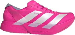 MDOutsole Abrasion Proof Toe Guard adidas Adizero Adios Pro 4 Mens Running Shoes - Pink