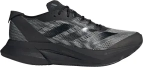 adidas Adizero Boston 12 Mens Running Shoes - Black Energy Return EVA Foam Street Mode