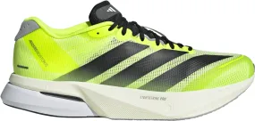 adidas Adizero Boston 13 Mens Running Shoes - Yellow Hyperelastic Foam Layers