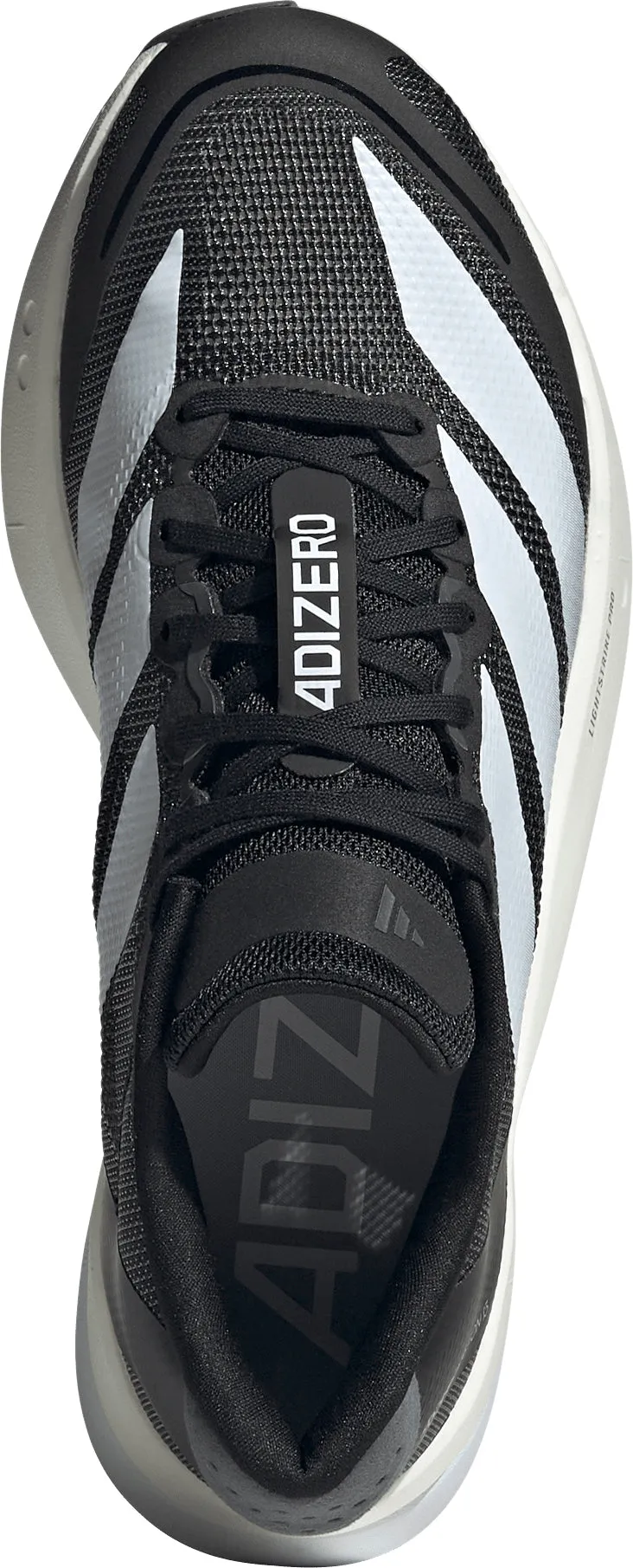adidas Adizero Boston 13 Womens Running Shoes - Black Comfort Grip Breath Fresh