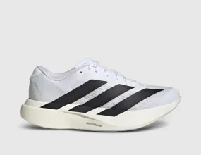 Hypercool Ventilation Zones Rolling Gait adidas Adizero Evo SL Cloud White / Core Black - Cloud White