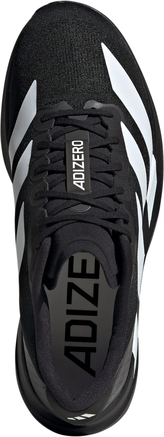 Fashion Trends adidas Adizero EVO SL Mens Running Shoes - Black
