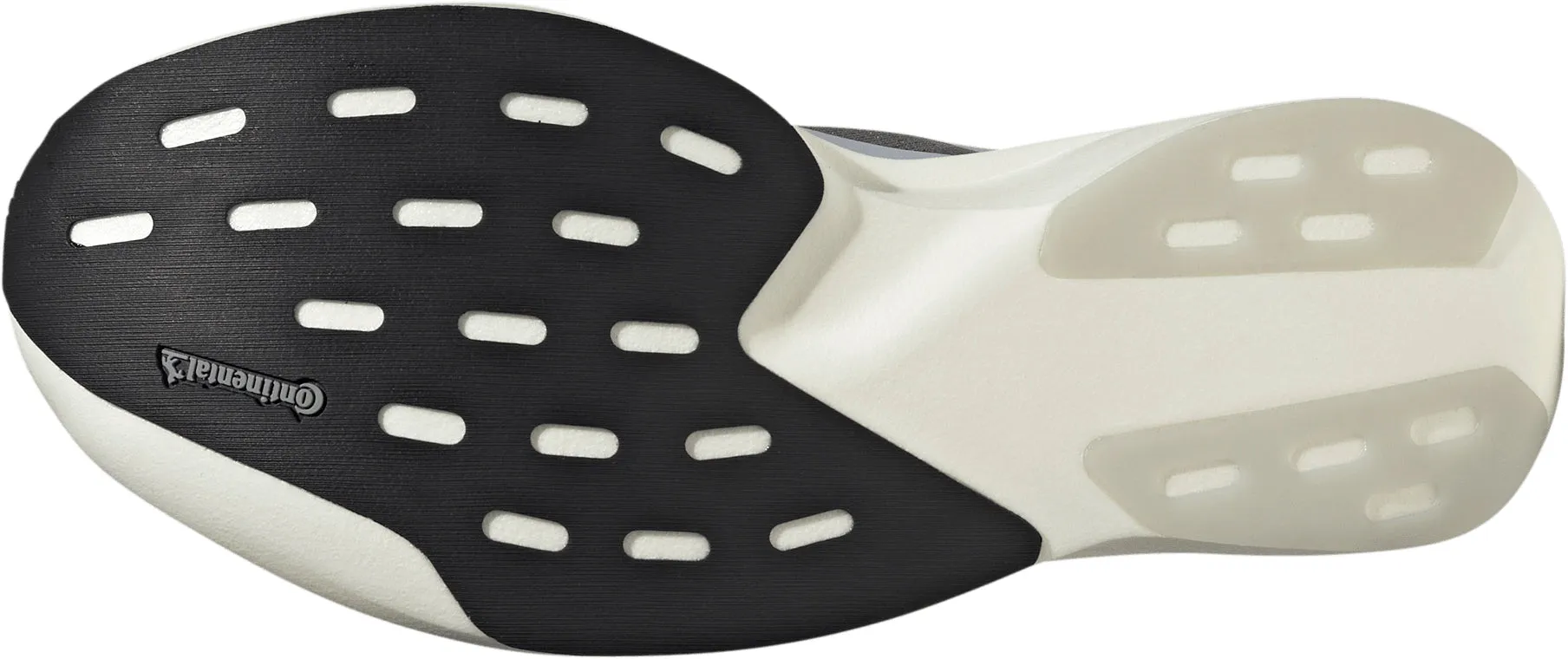 adidas Adizero EVO SL Mens Running Shoes - Grey Training Mode