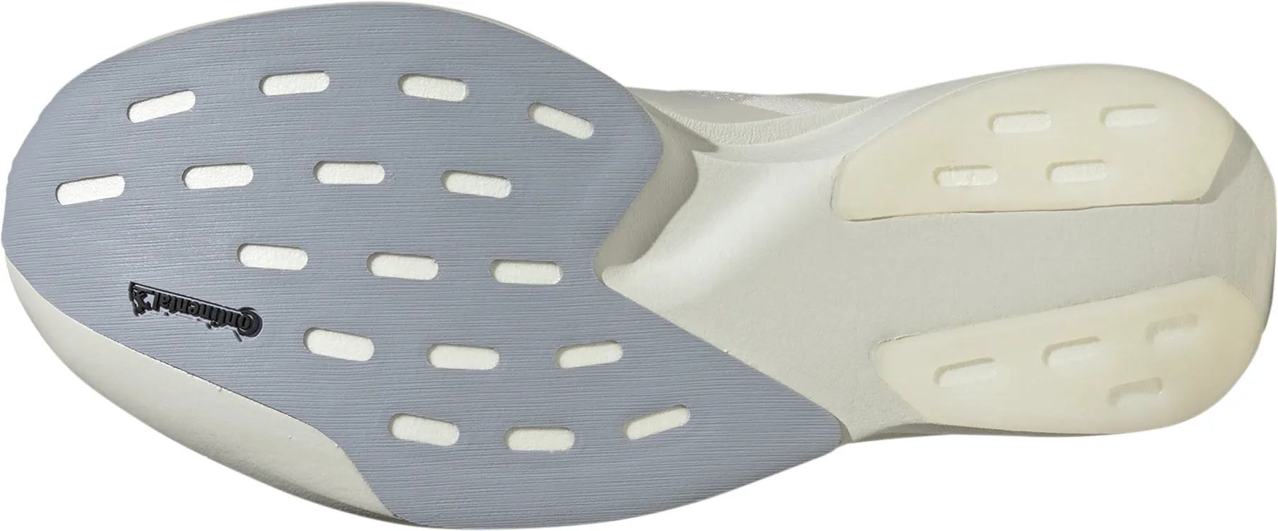 Stride Safe adidas Adizero EVO SL Mens Running Shoes - Grey