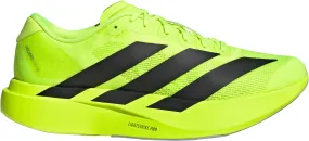 adidas Adizero EVO SL Mens Running Shoes - Yellow Stability Zone High Mileage