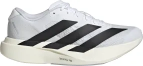 adidas Adizero EVO SL Womens Running Shoes - White Thermoplastic Bonding Sport Casual