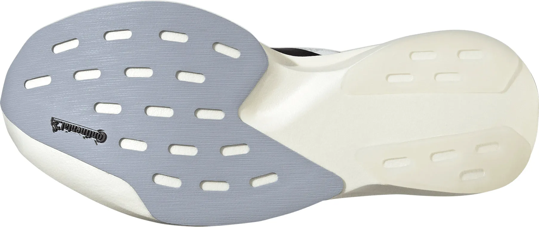 adidas Adizero EVO SL Womens Running Shoes - White MinimalistDesign Everyday Motion