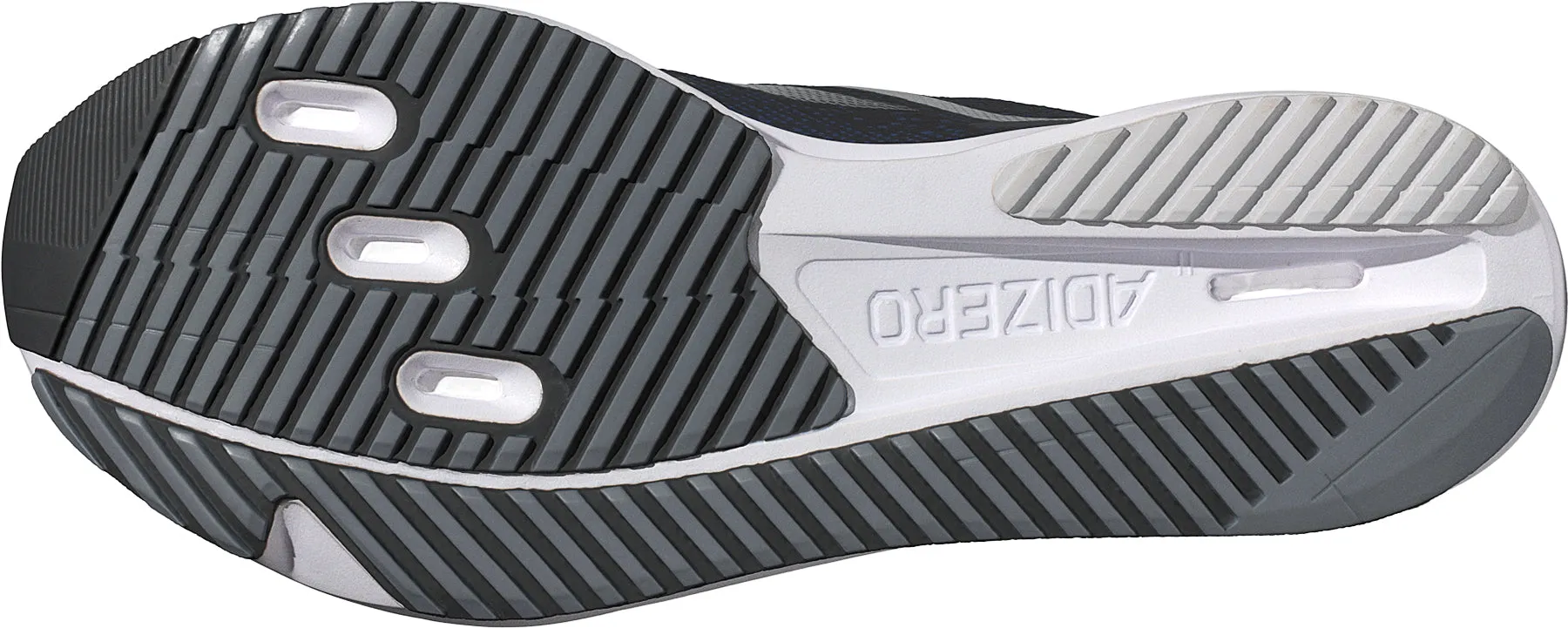 adidas Adizero SL 2 Mens Running Shoes - Blue Shock Absorber Daily Wear