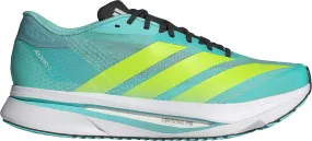 adidas Adizero SL 2 Mens Running Shoes - Green Boost Power Power Grip