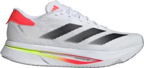 adidas Adizero SL 2 Mens Running Shoes - White Grip Focus