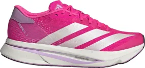 adidas Adizero SL 2 Womens Running Shoes - Pink Gym workout Boost Power
