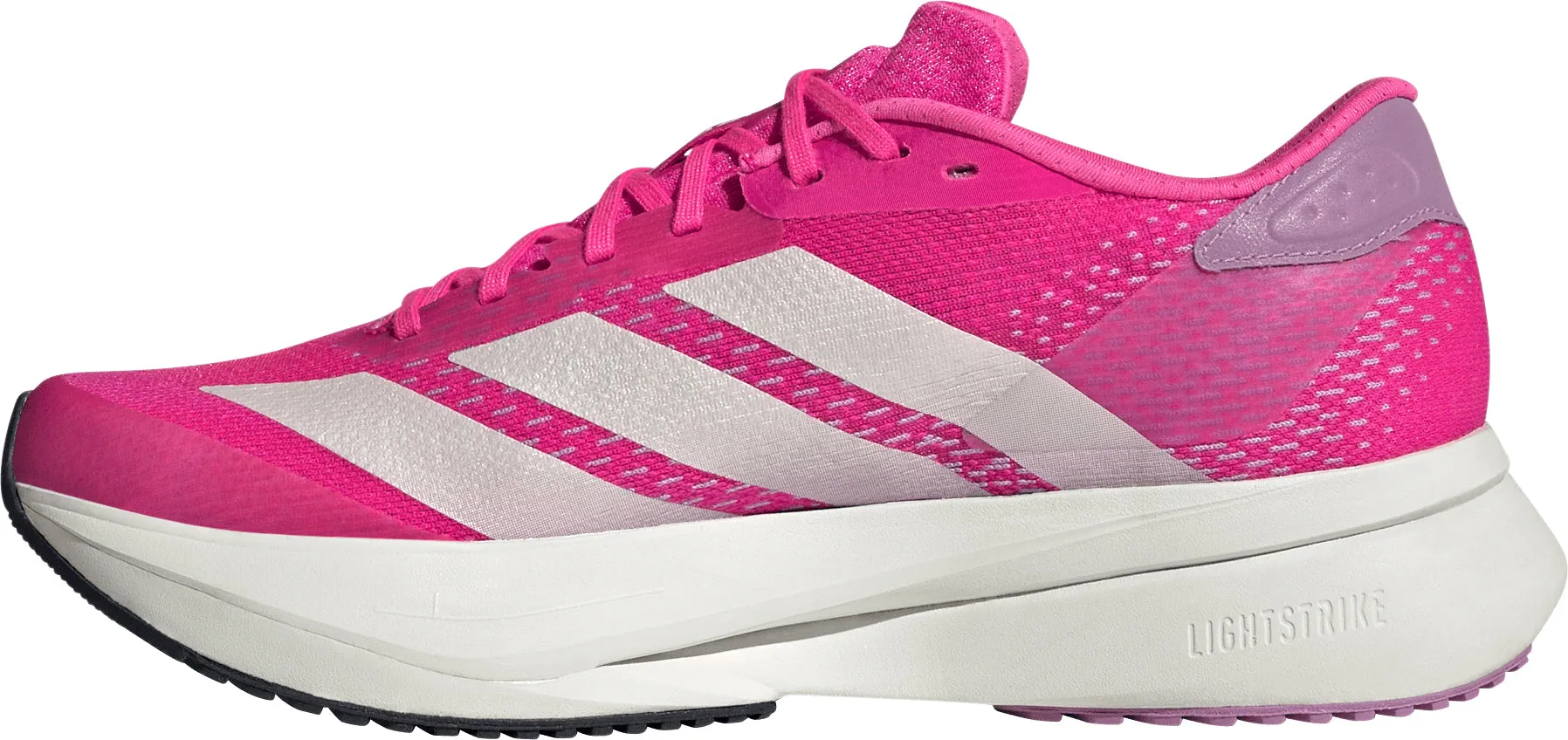 adidas Adizero SL 2 Womens Running Shoes - Pink Movement Comfort Fashion Basics