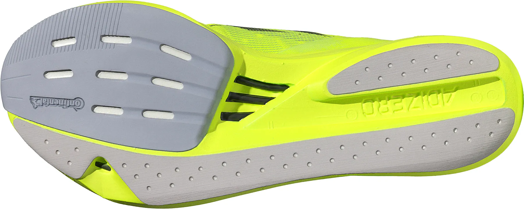 adidas Adizero Takumi Sen 10 Mens Running Shoes - Yellow Everyday Sports Adaptive Response Platform