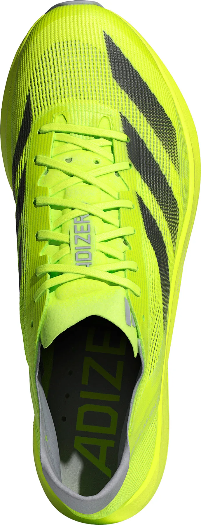 adidas Adizero Takumi Sen 10 Mens Running Shoes - Yellow Elegant flair Stride Safe