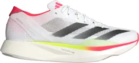 adidas Adizero Takumi Sen 10 Womens Running Shoes - White Easy on