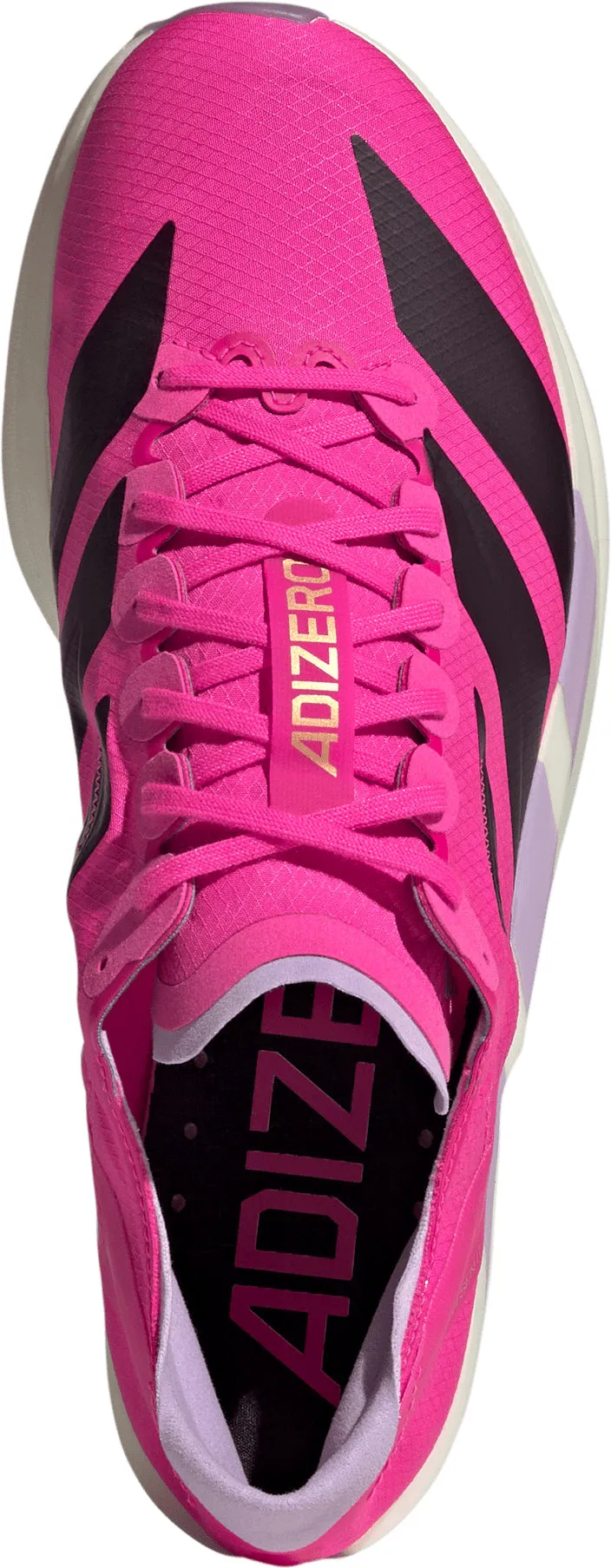 adidas Adizero Takumi Sen 11 Mens Running Shoes - Pink Zero Break In Design