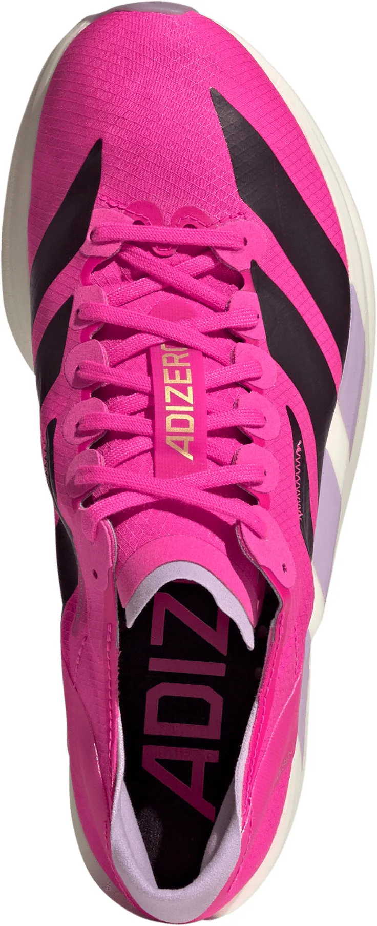 adidas Adizero Takumi Sen 11 Womens Running Shoes - Pink Urban Commute