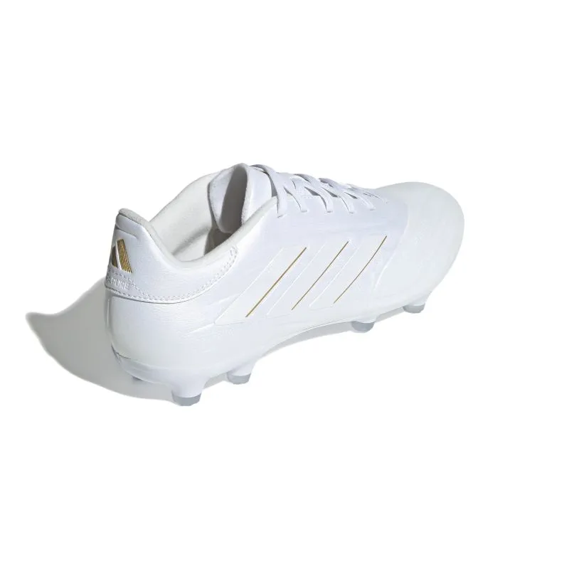 Shock Absorbing Midsole Adidas Copa Pure 2 League FG Adults Football Boots
