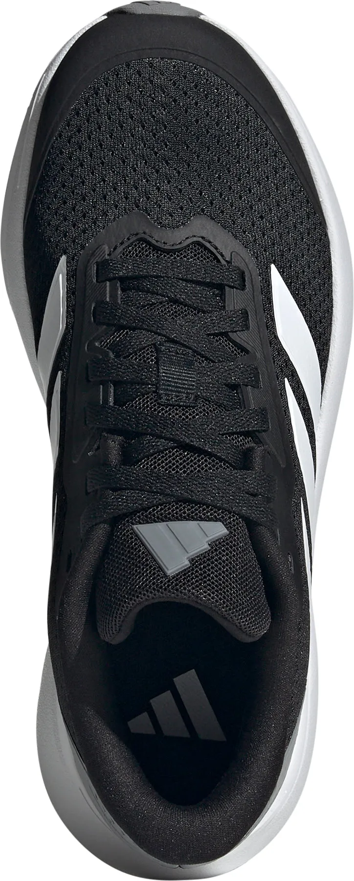 adidas Duramo SL 2 Junior Running Shoes - Black Luxurious Feel