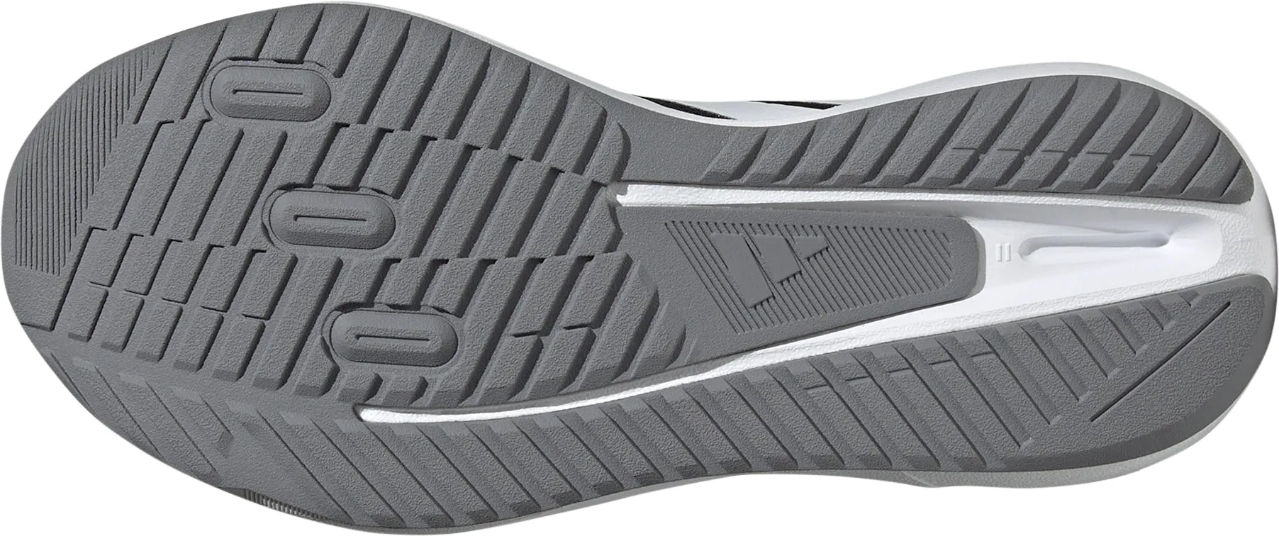 adidas Duramo SL 2 Junior Running Shoes - Black Trail Daily Easy Clean Surface