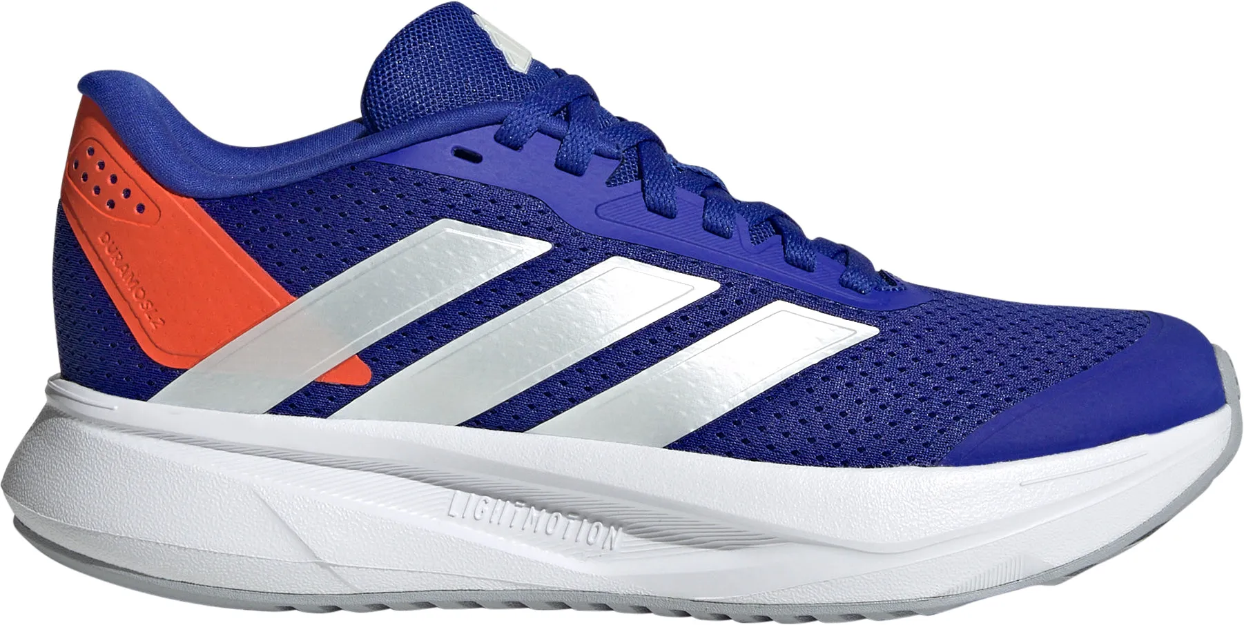 Foot Wellness adidas Duramo SL 2 Junior Running Shoes - Blue