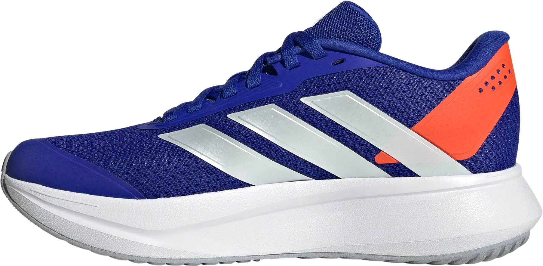 adidas Duramo SL 2 Junior Running Shoes - Blue Recovery Walk