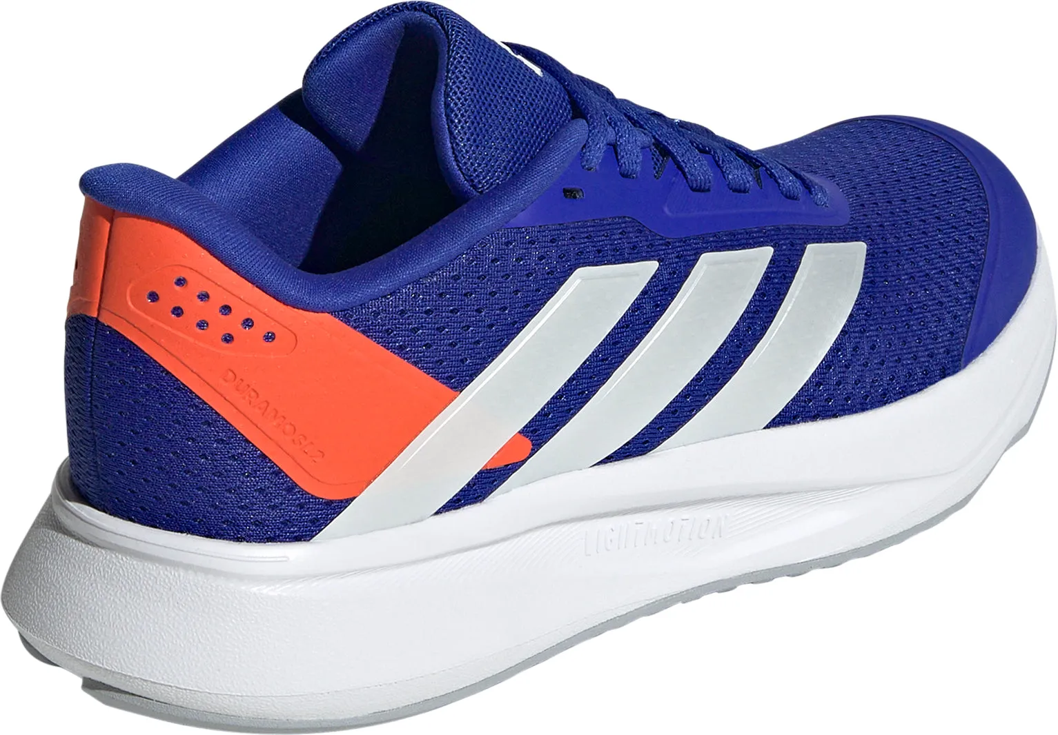 adidas Duramo SL 2 Junior Running Shoes - Blue Ready For Action
