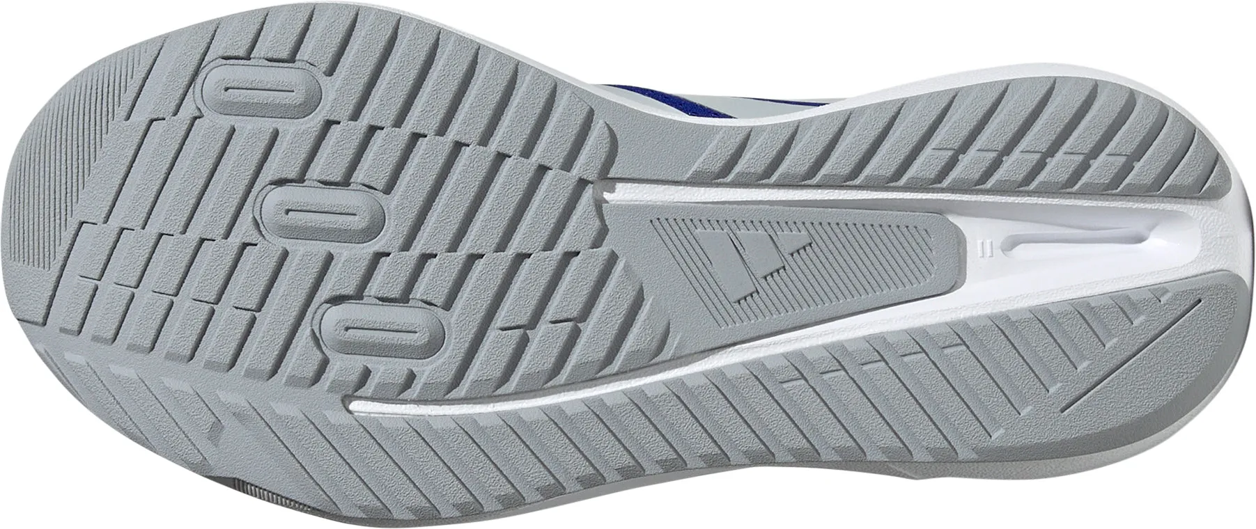 adidas Duramo SL 2 Junior Running Shoes - Blue Pace Maker