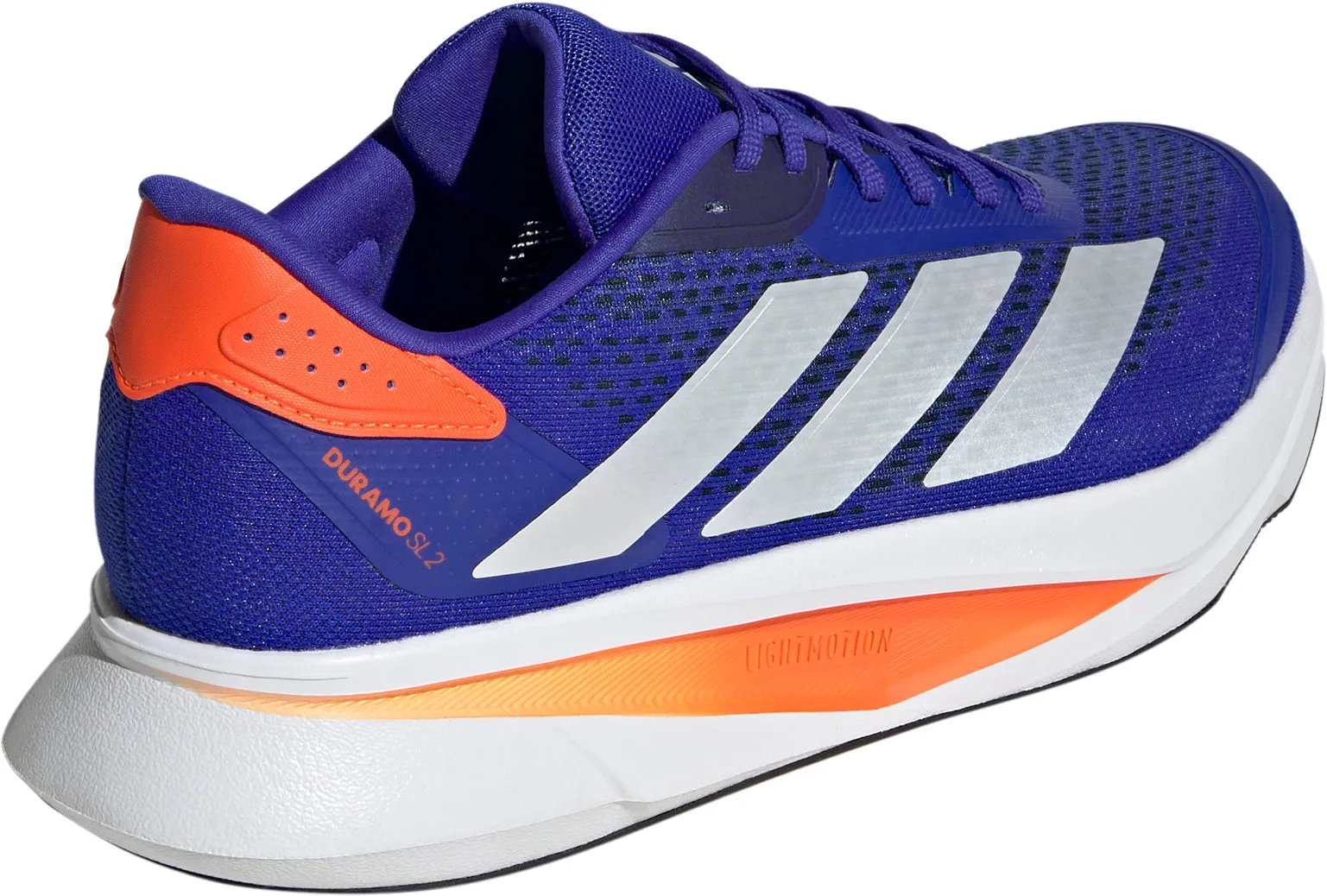 Fashionable Look adidas Duramo SL 2 Mens Running Shoes - Blue