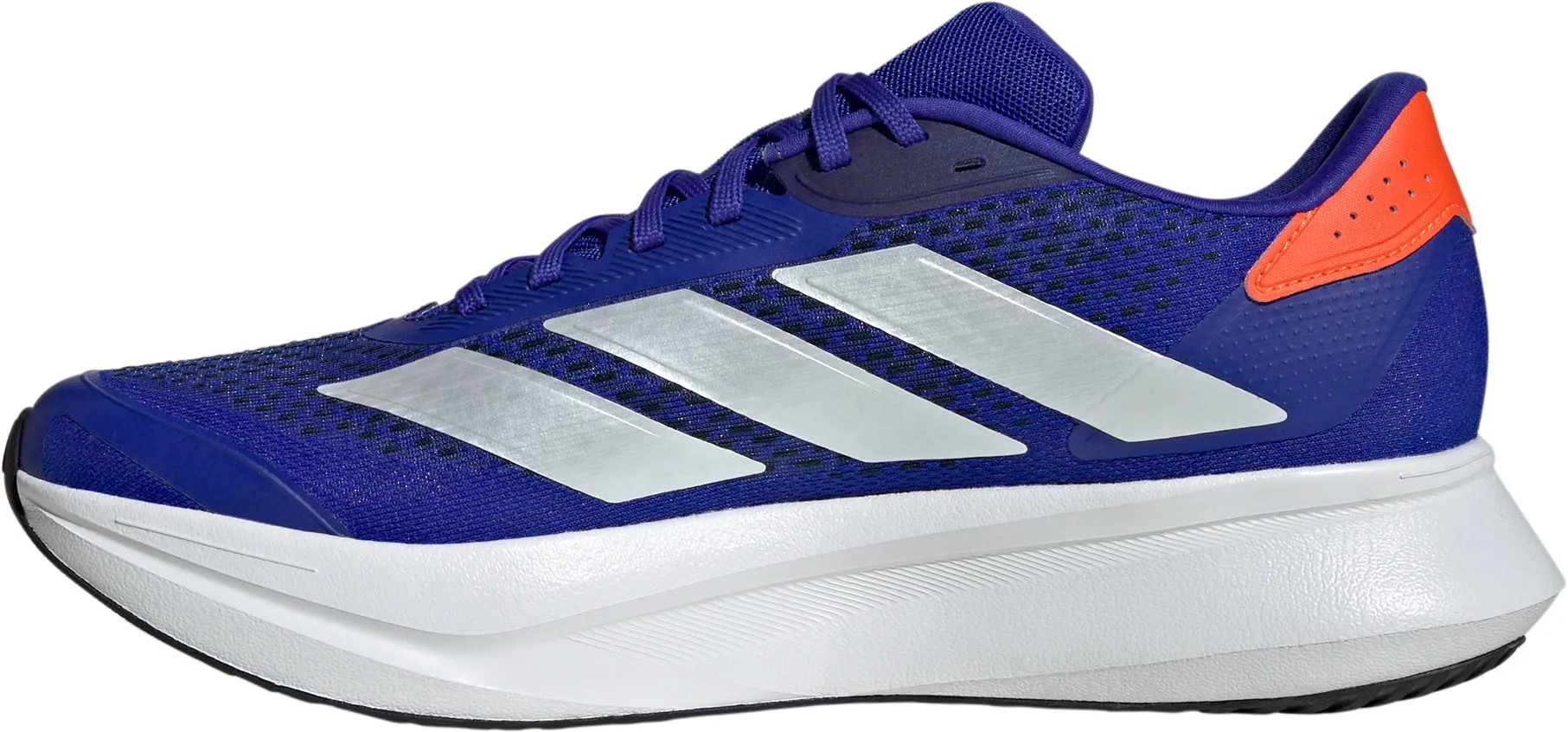 Bold colors Step Precision adidas Duramo SL 2 Mens Running Shoes - Blue