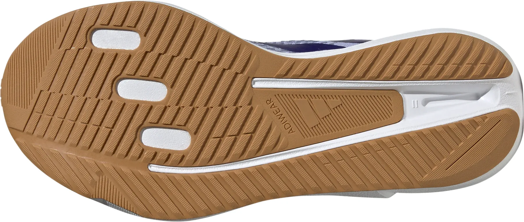 adidas Duramo SL 2 Womens Running Shoes - Purple Durability