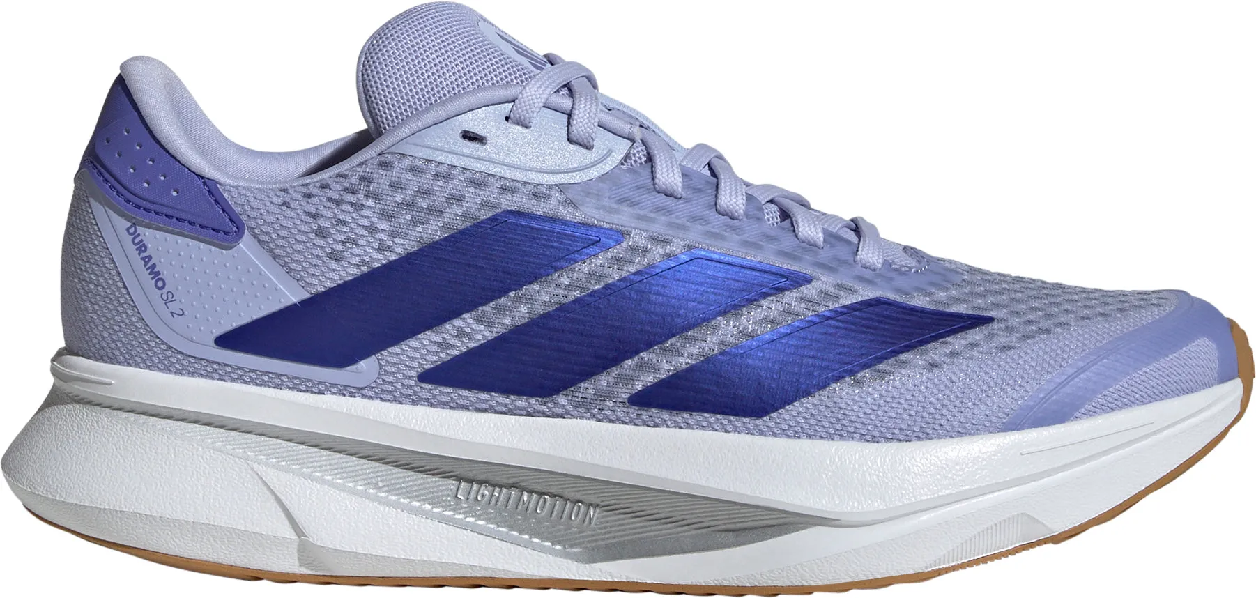 carbon fiber shank adidas Duramo SL 2 Womens Running Shoes - Purple