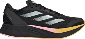 Balanced Support Low Use adidas Duramo Speed Mens Running Shoes - Black